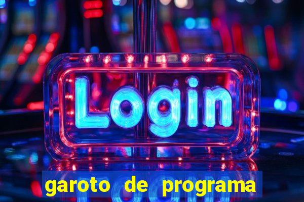 garoto de programa de porto seguro